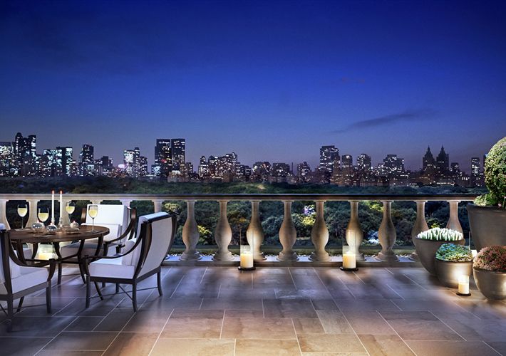 The Stanhope 995 Fifth Avenue Upper East Side condos for sale New